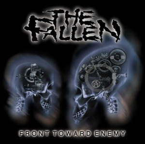 Front Toward Enemy