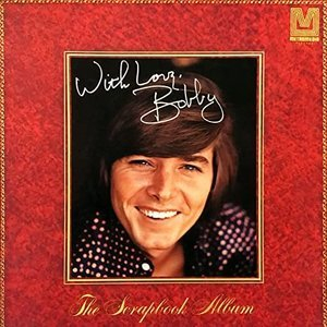 With Love, Bobby: The Scrapbook Album