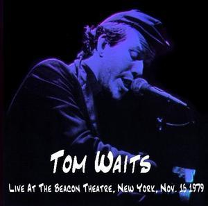 Live At The Beacon Theatre, New York, Nov. 15, 1979