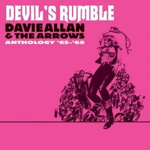 Devil's Rumble (CD2)
