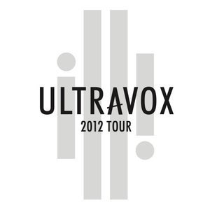 Tour 2012