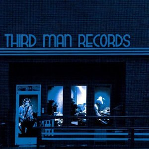 Live at Third Man Records ||| Nashville & Cass Corridor