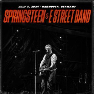 2024-07-05 Heinz Von Heiden Arena, Hannover, DEU