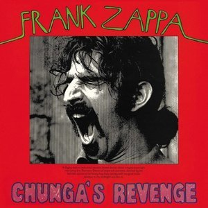 Chunga’s Revenge