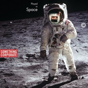 Played In Space: The Best of Something Corporate