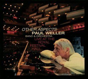 Other Aspects: Live At The Royal Festival Hall