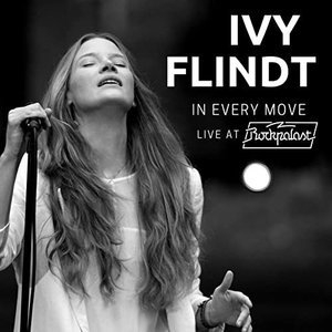 In Every Move - Live at Rockpalast