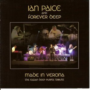 Made in Verona: The Italian Deep Purple Tribute