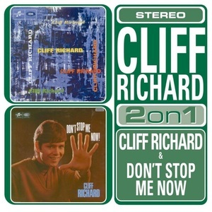 Cliff Richard & Don't Stop Me Now