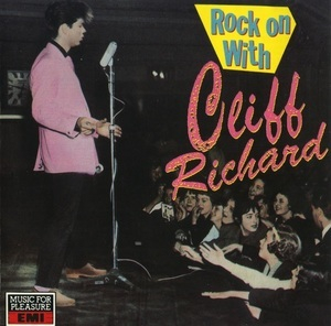 Rock On With Cliff Richard