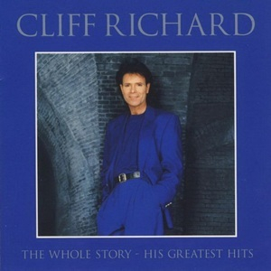 The Whole Story - His Greatest Hits