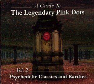 A Guide To, Vol.2 : Psychedelic Classics And Rarities CD1