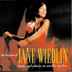 The Very Best Of Jane Wiedlin