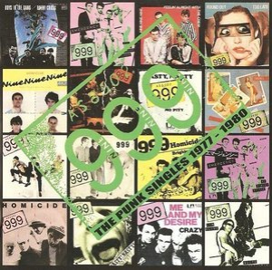 The Punk Singles 1977-1980