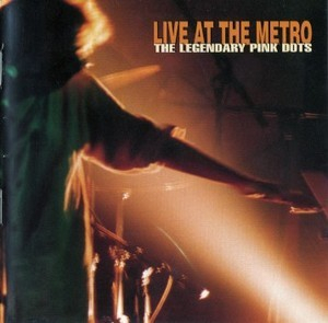 Live At The Metro