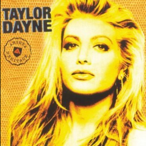 Arista Heritage Series: Taylor Dayne