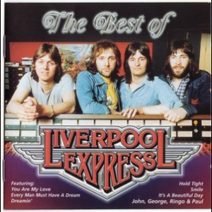 The Best Of Liverpool Express