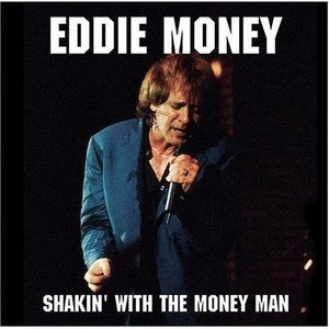 Shakin' With The Money Man