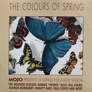 The Colours Of Spring (Mojo Presents 15 Songs For A New Season)
