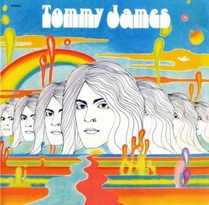 Tommy James