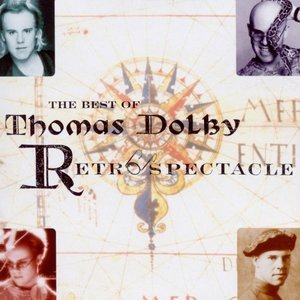 Retrospectacle: The Best Of Thomas Dolby