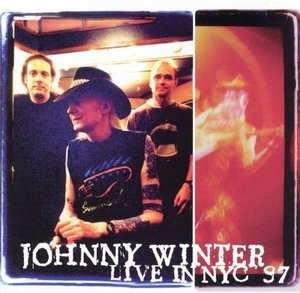Live In NYC' 97