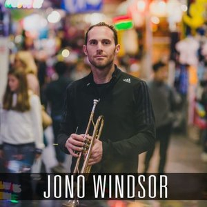 Jono Windsor