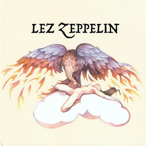 Lez Zeppelin