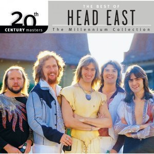 20th Century Masters: The Millennium Collection: Best Of Head East