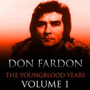 The Youngblood Years, Vol. 1 - 2