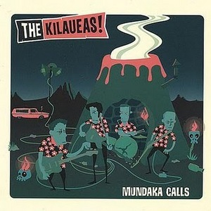 Mundaka Calls