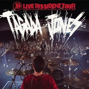 Live Dissident Tour (Enregistré aux Herbiers lors du festival