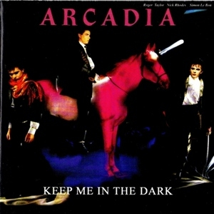 Singles Box Set (Promo Special): 04. Keep Me In The Dark