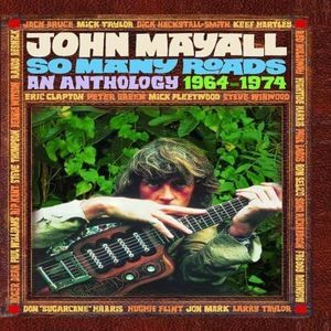 So Many Roads: An Anthology 1964-1974