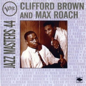 Verve Jazz Masters 44