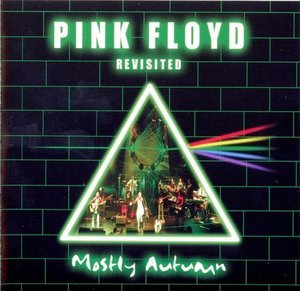 Pink Floyd: Revisited + Greatest Hits Live