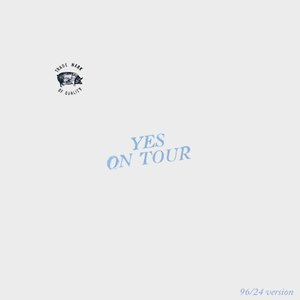 White Yes Album