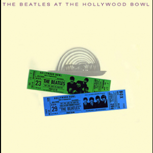  Live At The Hollywood Bowl