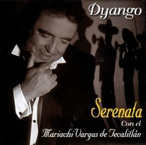 Serenata (Con El Mariachi Vargas De Tecatitlan)