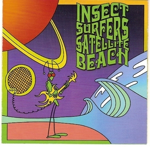 Satellite Beach