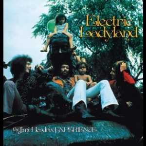 Electric Ladyland