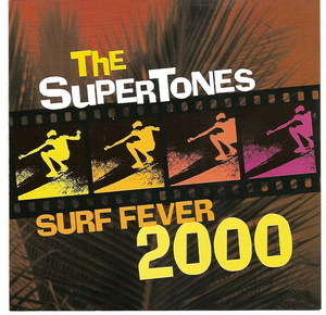 Surf Fever 2000