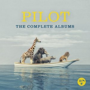 The Complete Albums