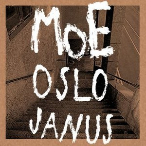 Oslo Janus