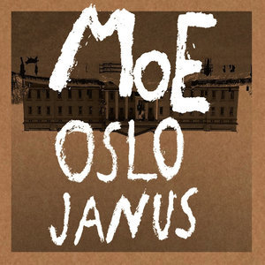 Oslo Janus (III)