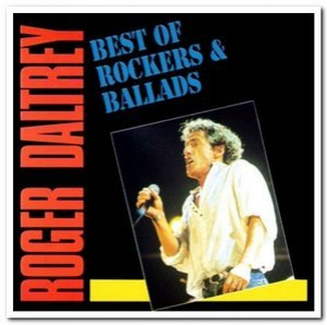 Best Of Rockers & Ballads