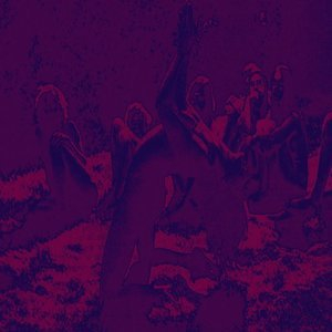 Acid Guru Pond