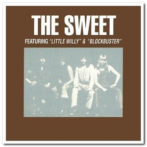 The Sweet Featuring 