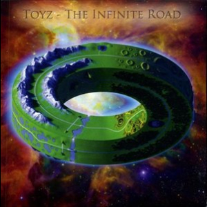 The Infinite Road