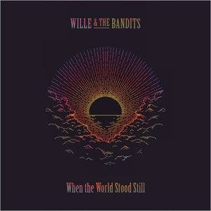 When The World Stood Still